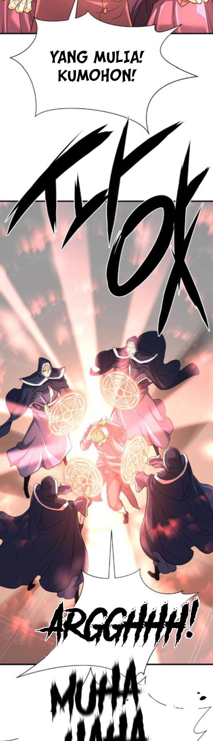 The World’s Best Engineer Chapter 41 Gambar 26