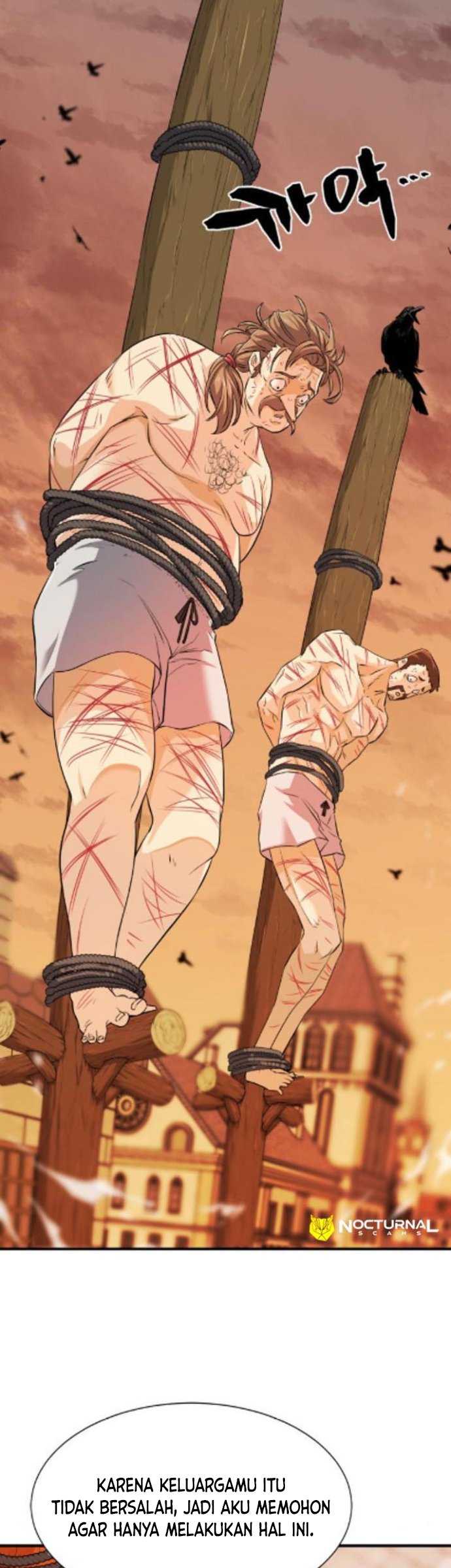 The World’s Best Engineer Chapter 41 Gambar 29