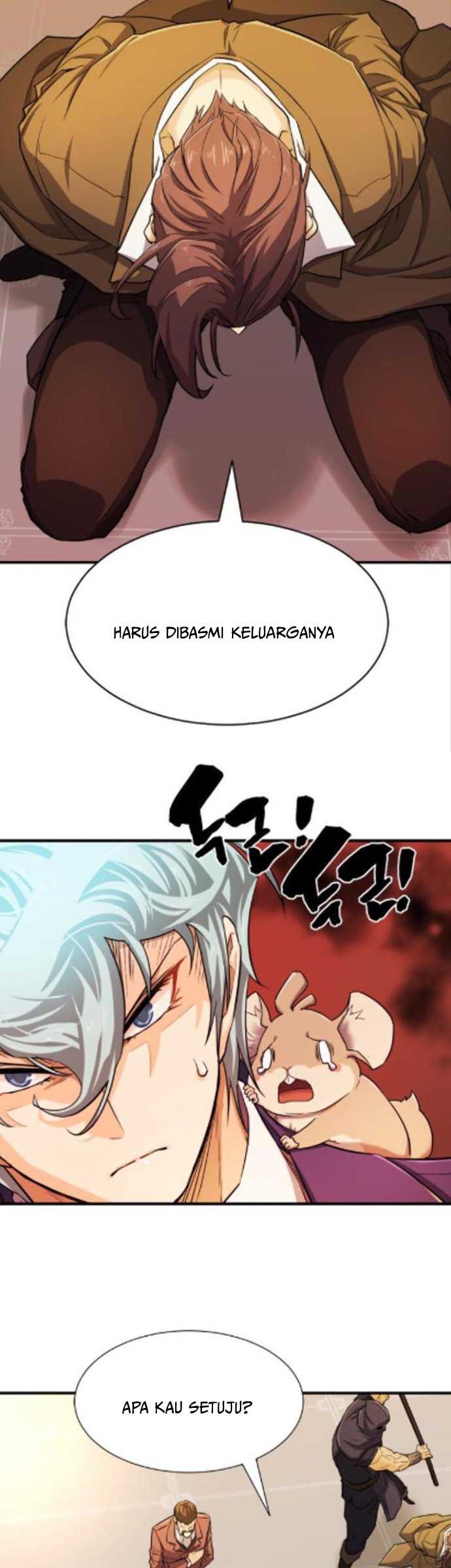 The World’s Best Engineer Chapter 41 Gambar 20