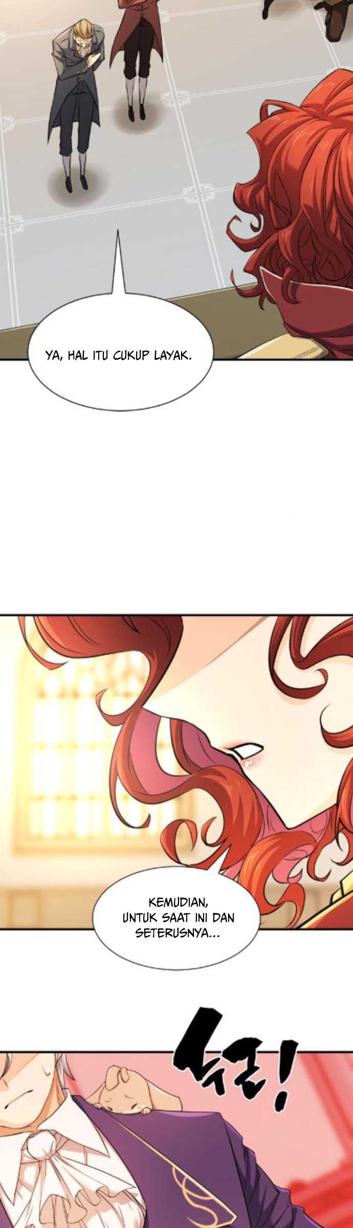 The World’s Best Engineer Chapter 41 Gambar 21