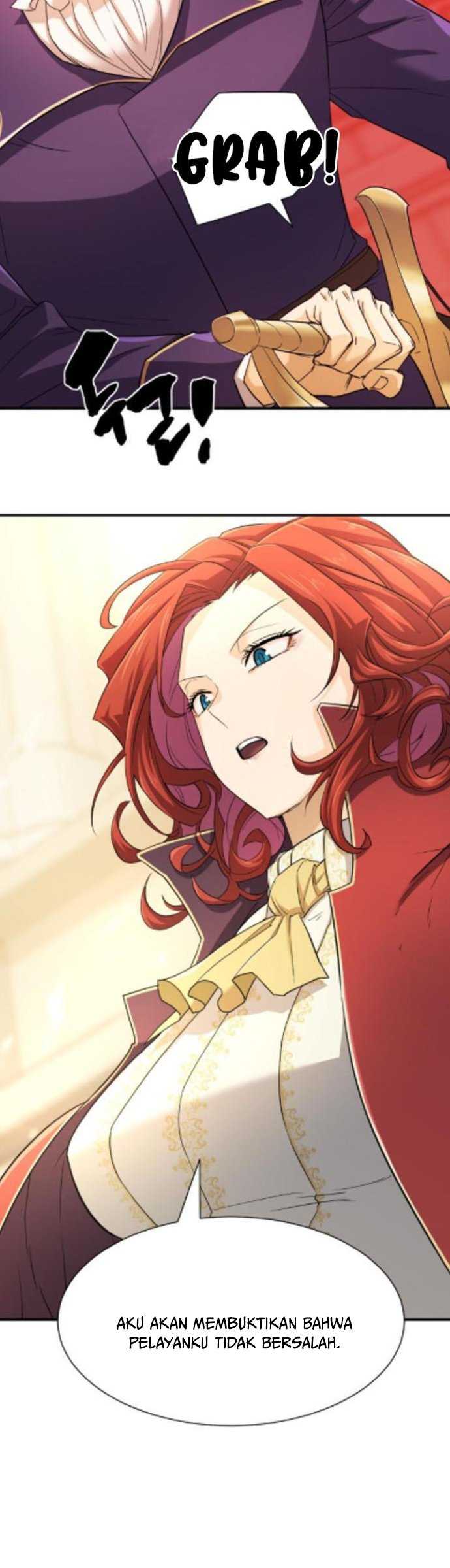 The World’s Best Engineer Chapter 41 Gambar 22