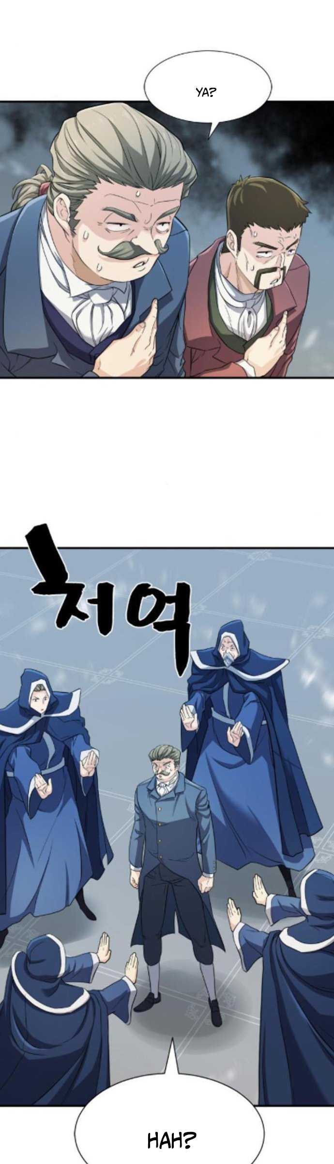 The World’s Best Engineer Chapter 41 Gambar 23