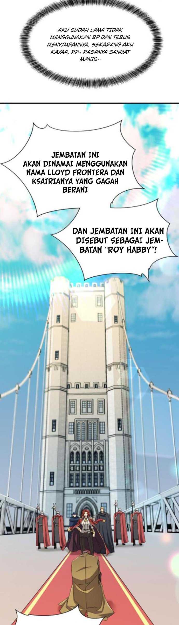 The World’s Best Engineer Chapter 41 Gambar 45