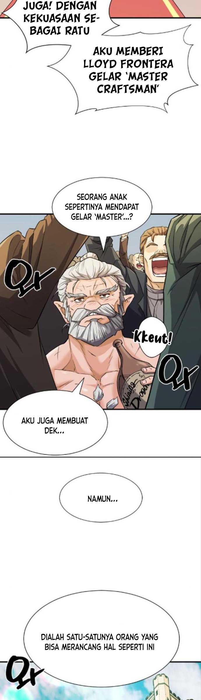 The World’s Best Engineer Chapter 41 Gambar 46