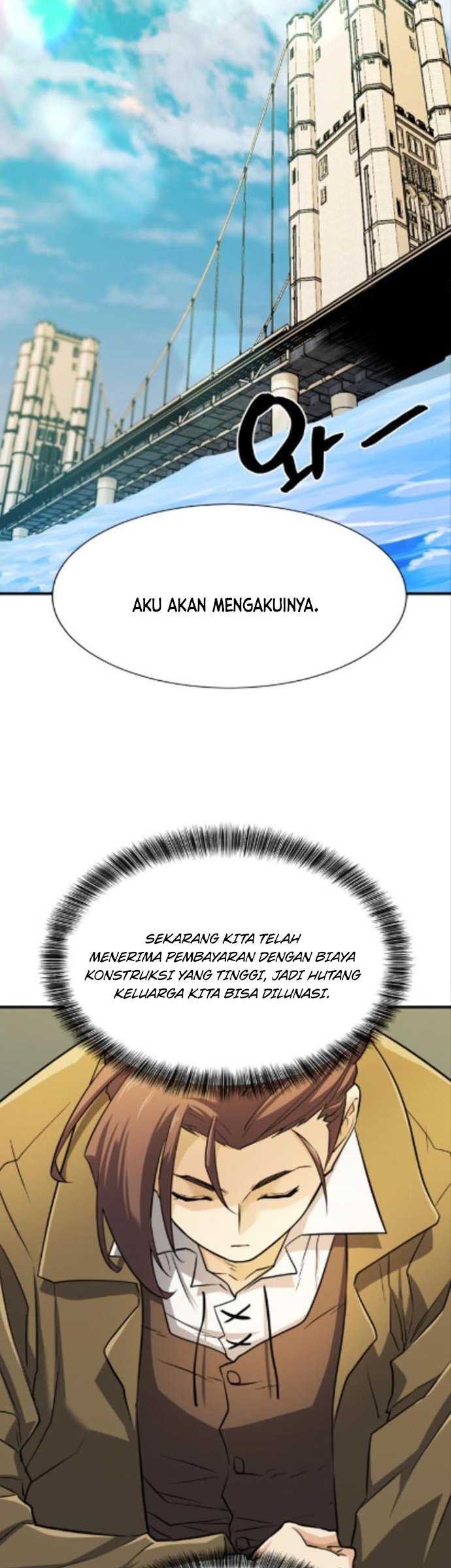 The World’s Best Engineer Chapter 41 Gambar 47