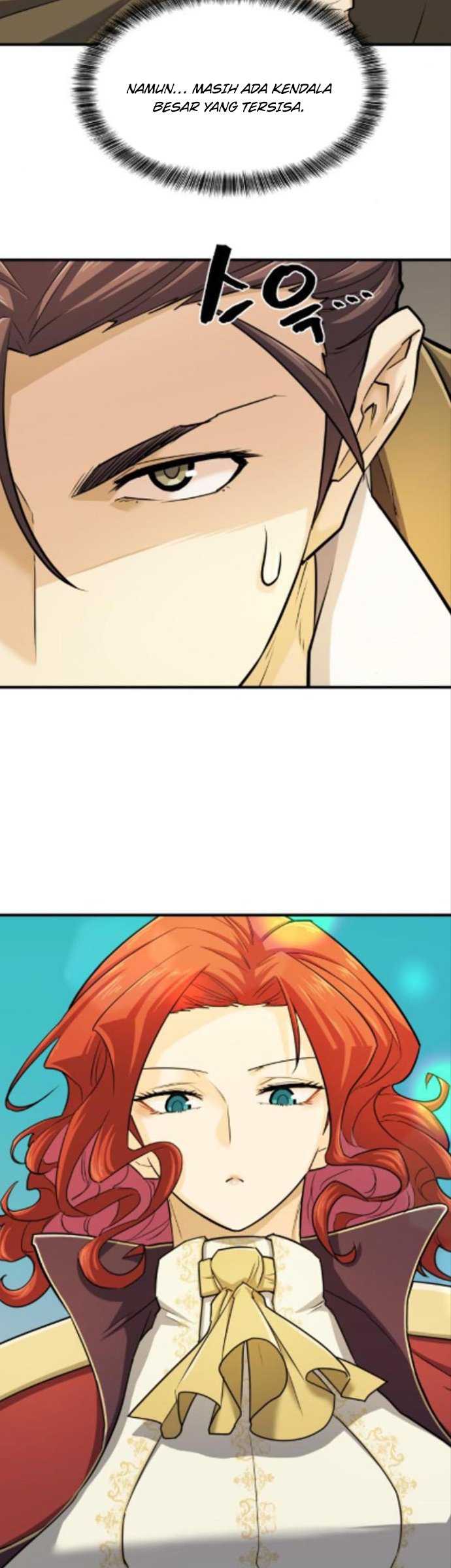 The World’s Best Engineer Chapter 41 Gambar 48