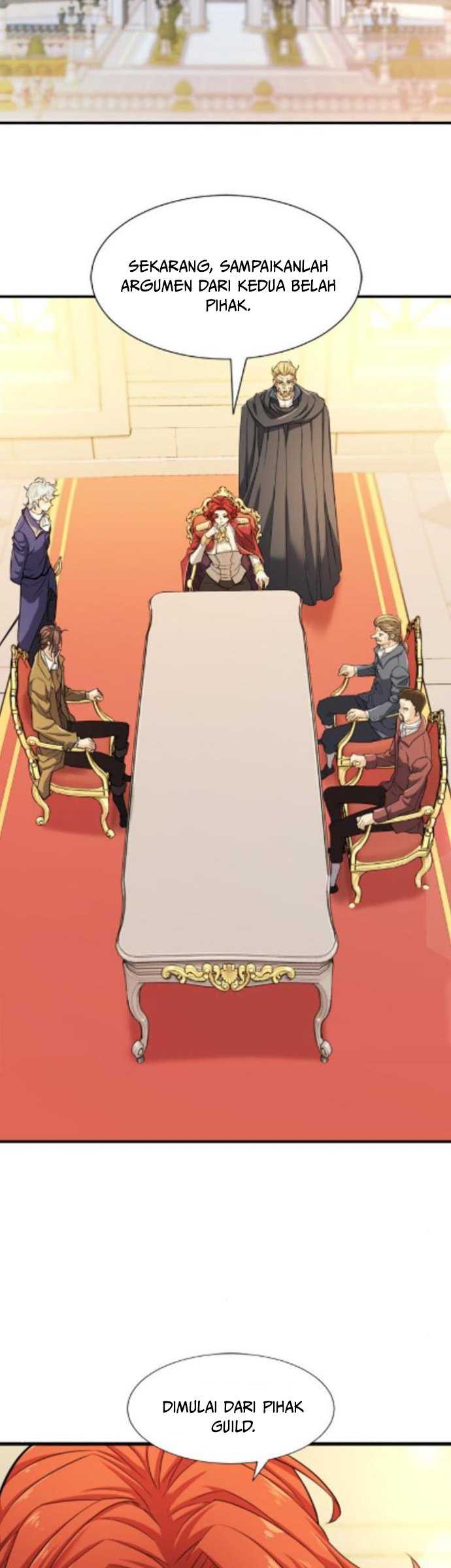 The World’s Best Engineer Chapter 41 Gambar 4