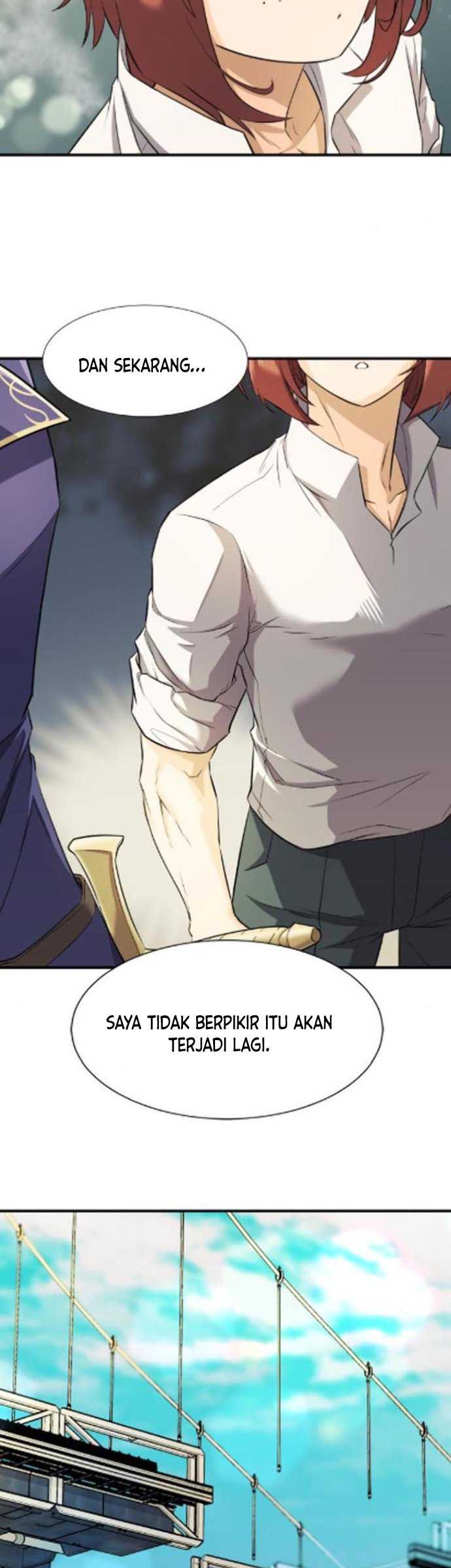 The World’s Best Engineer Chapter 41 Gambar 40