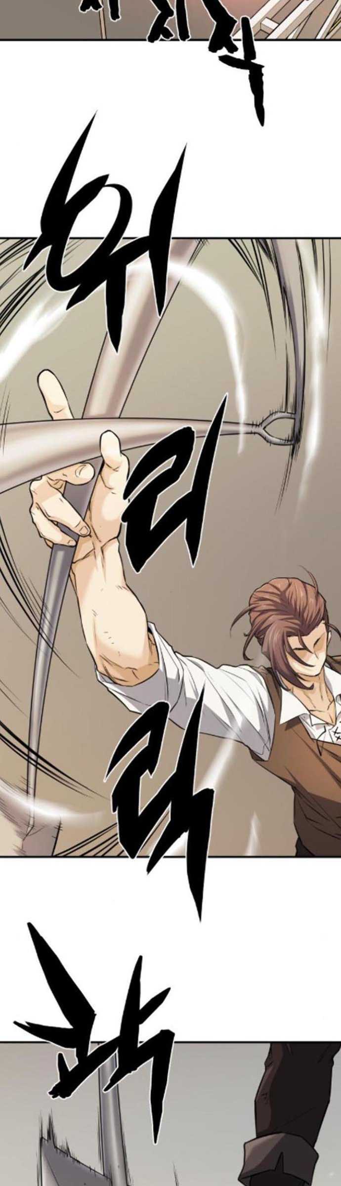 The World’s Best Engineer Chapter 41 Gambar 42