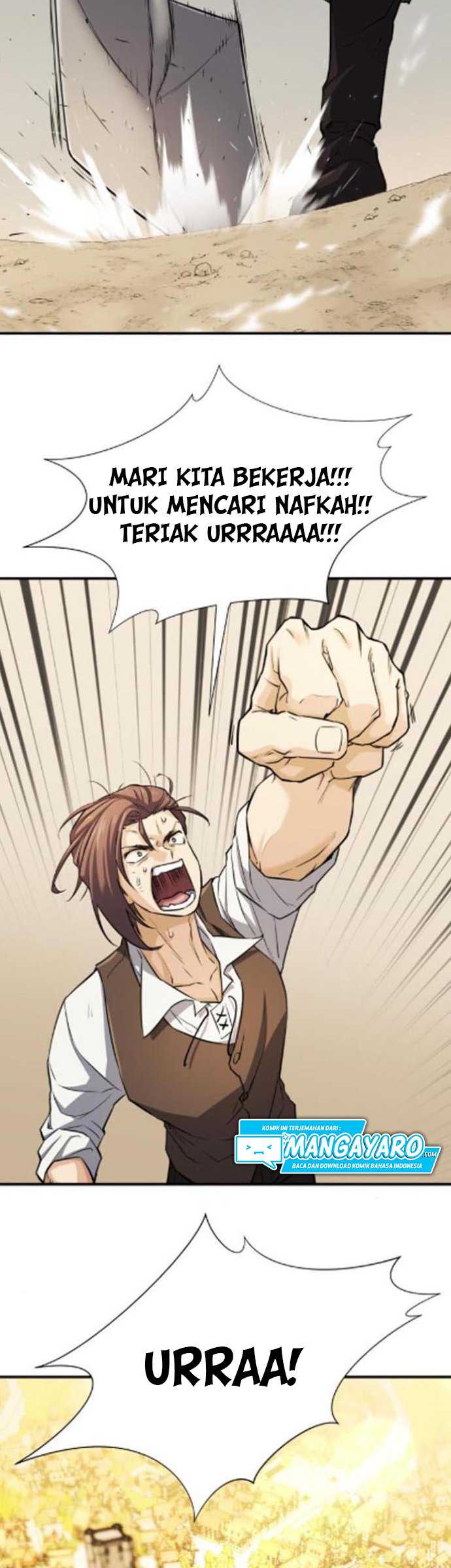 The World’s Best Engineer Chapter 41 Gambar 43