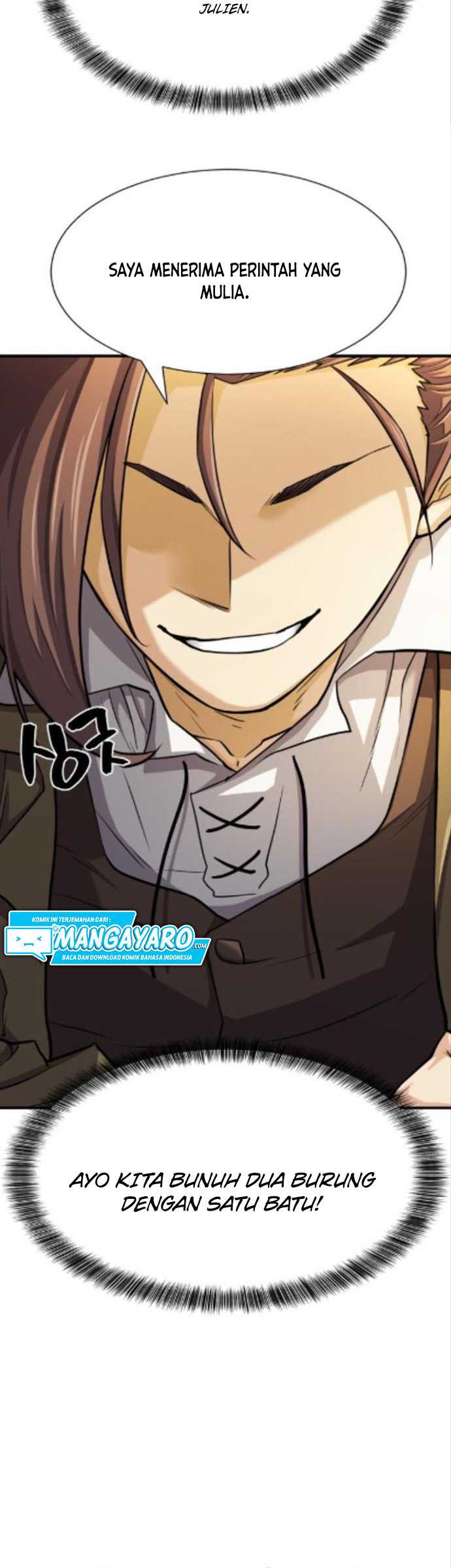 The World’s Best Engineer Chapter 41 Gambar 51