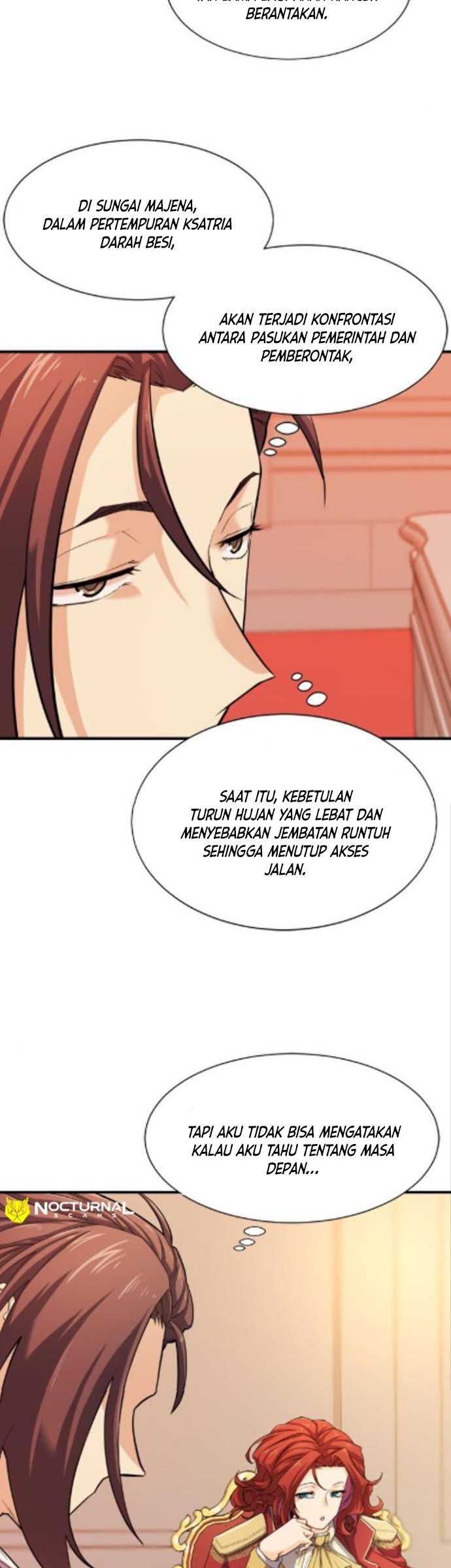 The World’s Best Engineer Chapter 41 Gambar 7