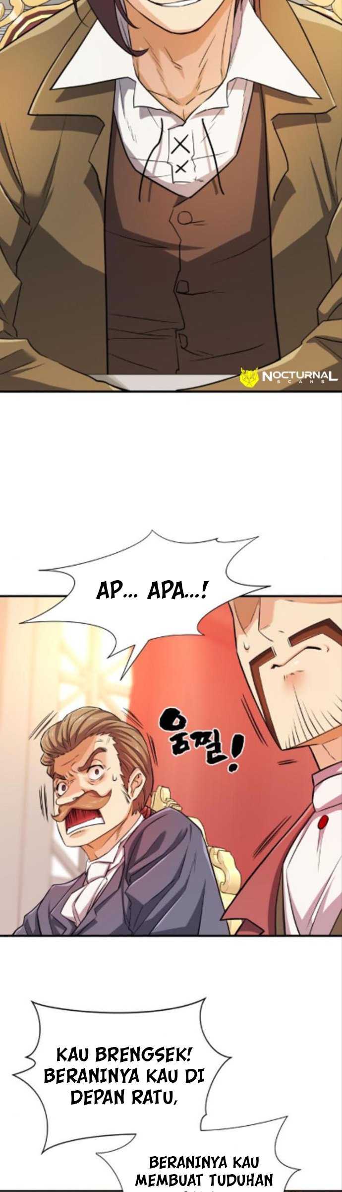 The World’s Best Engineer Chapter 41 Gambar 9