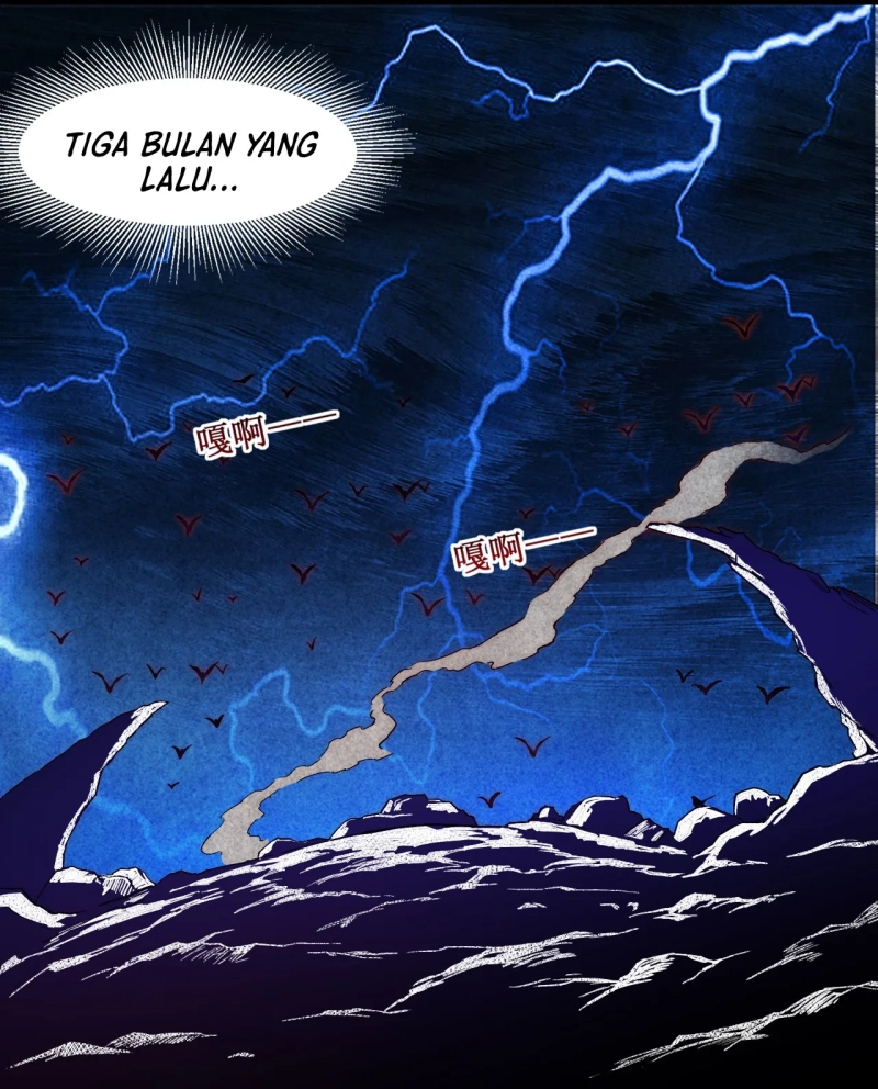 My Disciples Are All Immortals Chapter 63 Gambar 26