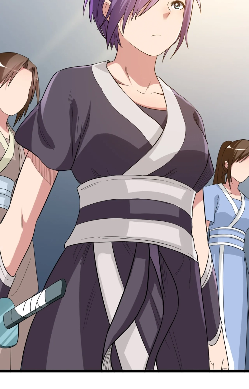 My Disciples Are All Immortals Chapter 63 Gambar 21