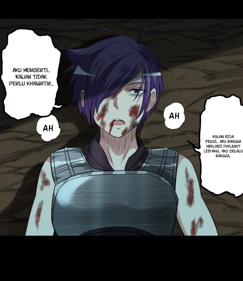 My Disciples Are All Immortals Chapter 63 Gambar 37