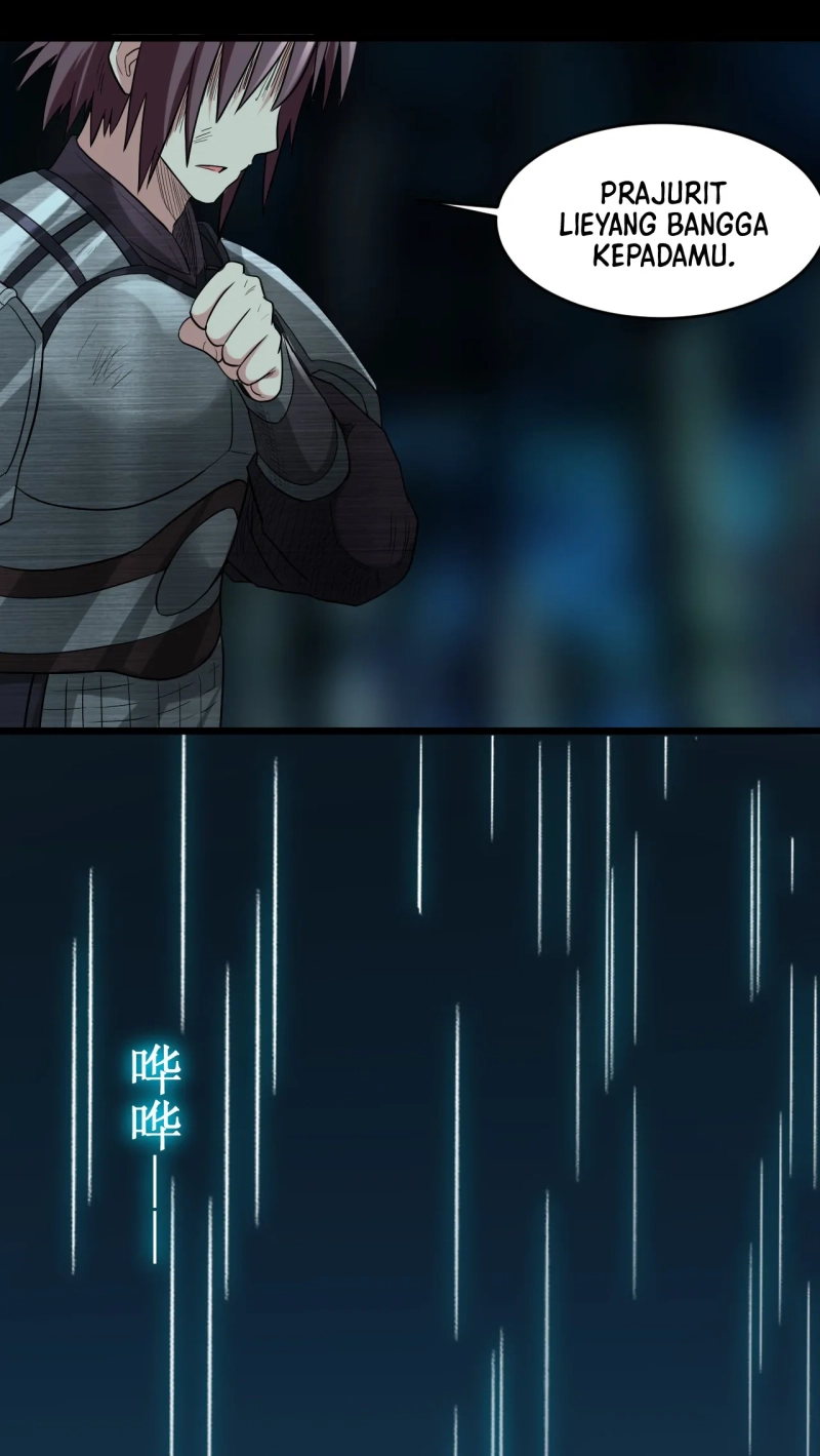 My Disciples Are All Immortals Chapter 63 Gambar 38