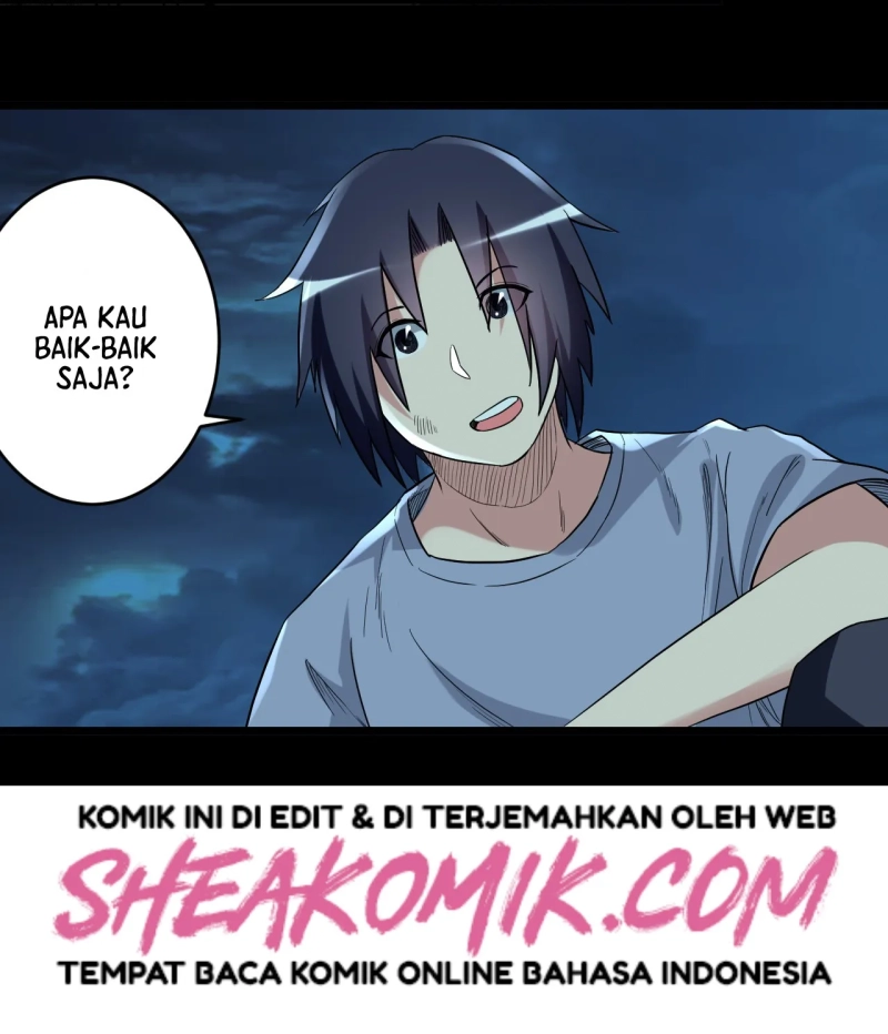 My Disciples Are All Immortals Chapter 63 Gambar 45