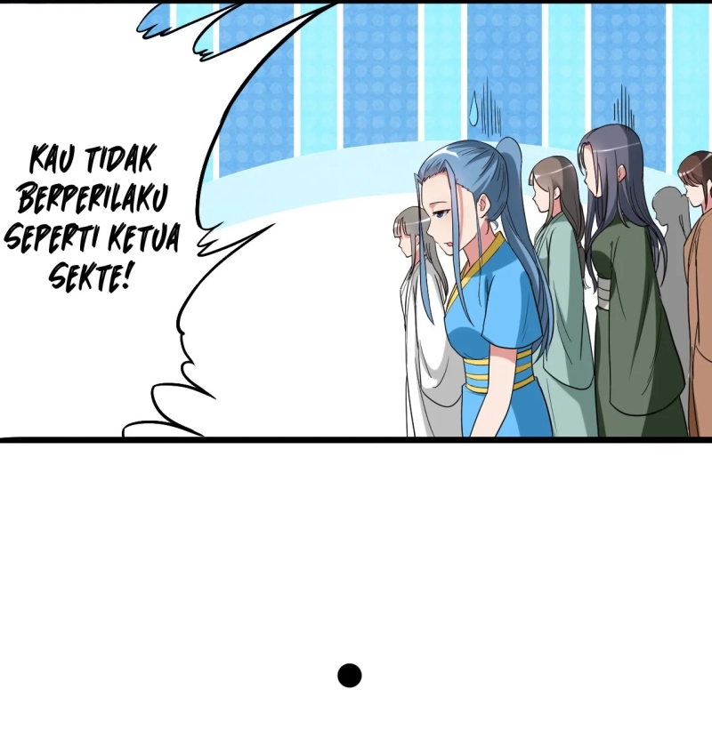 My Disciples Are All Immortals Chapter 63 Gambar 10