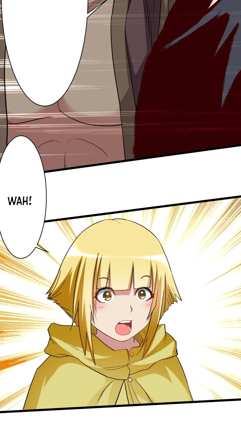 My Disciples Are All Immortals Chapter 62 Gambar 16