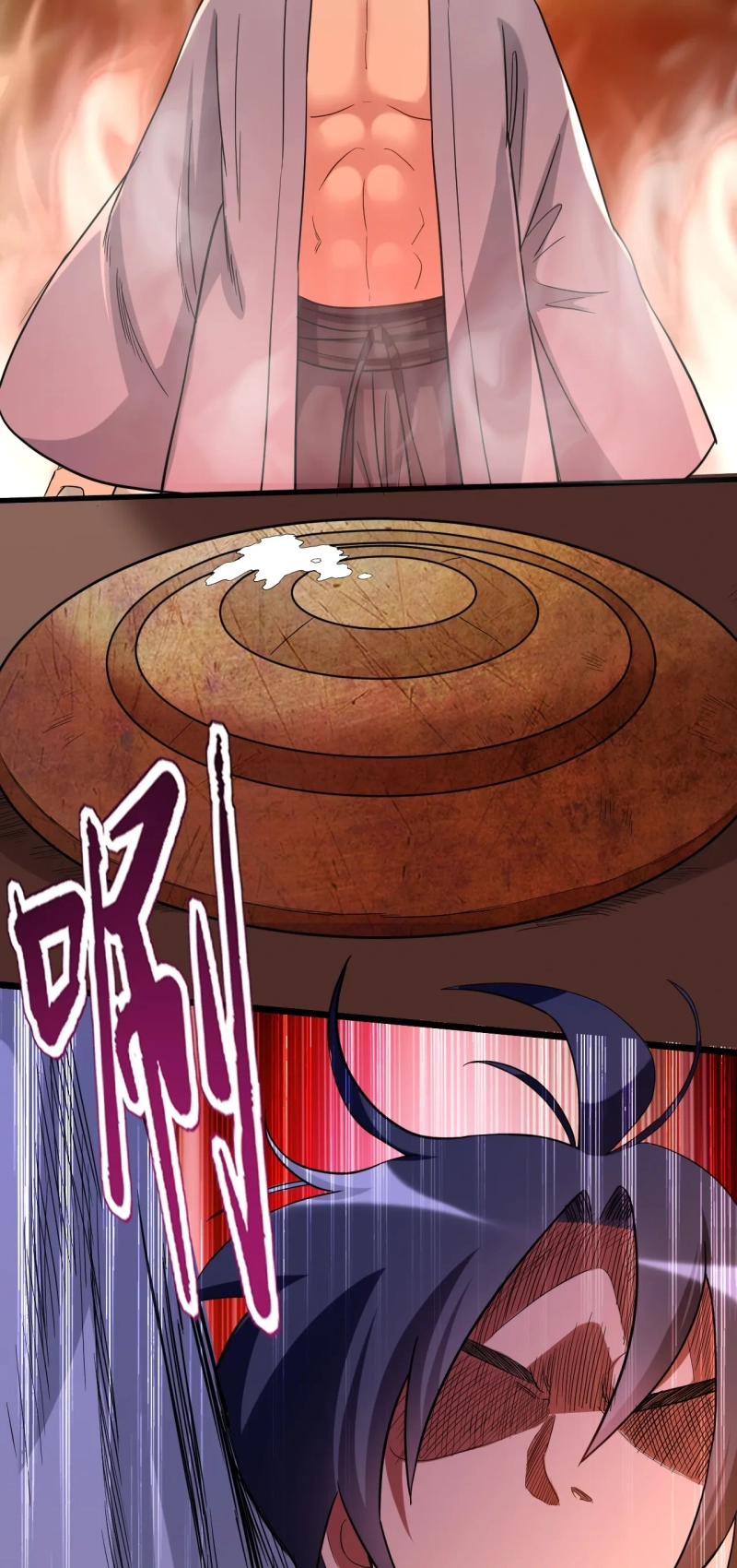 My Disciples Are All Immortals Chapter 62 Gambar 11