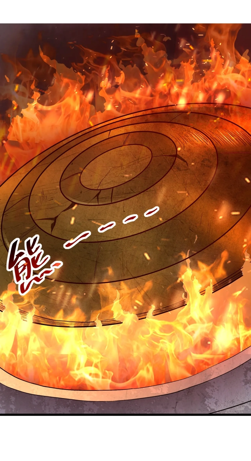 My Disciples Are All Immortals Chapter 62 Gambar 6