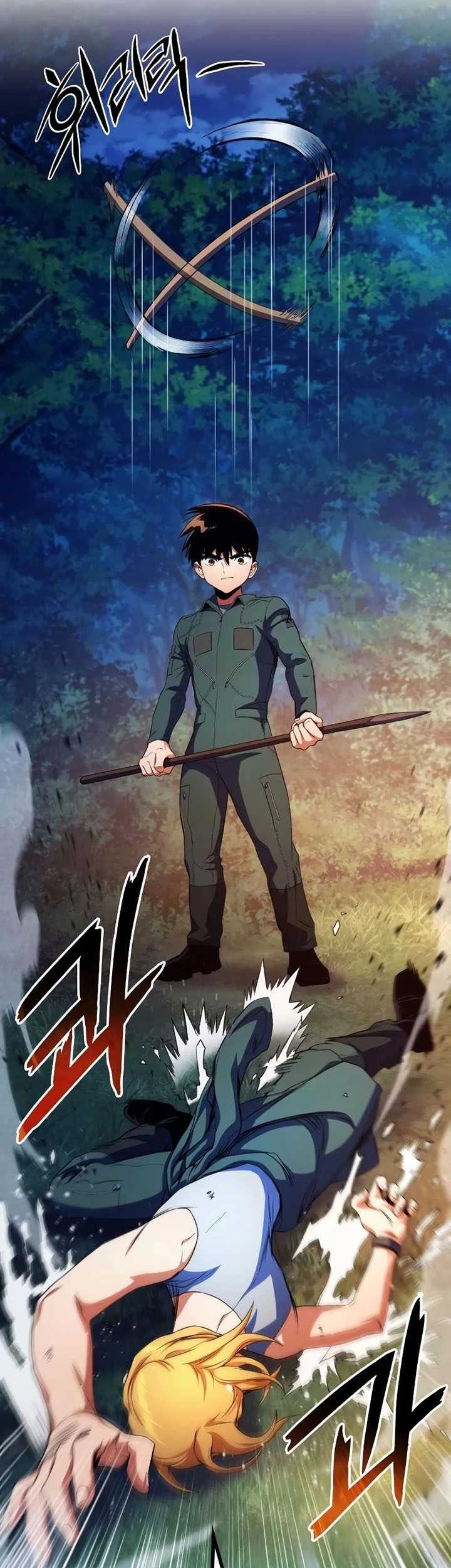 Kill The Dragon Chapter 13 Gambar 26