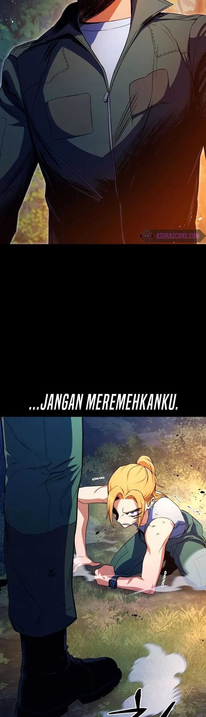 Kill The Dragon Chapter 13 Gambar 30