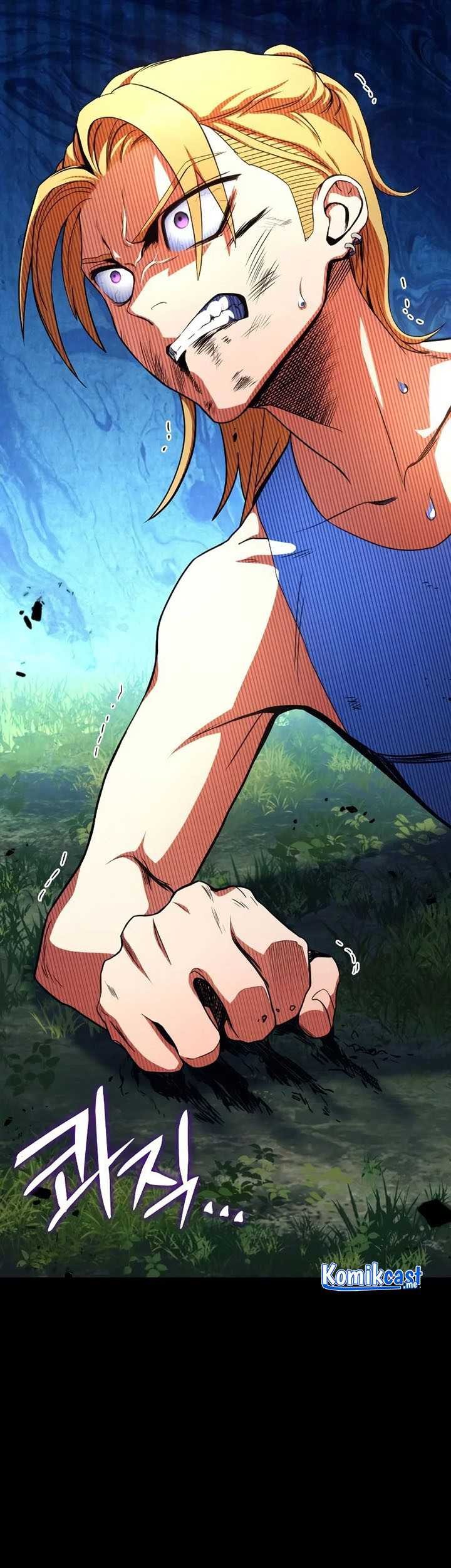 Kill The Dragon Chapter 13 Gambar 32