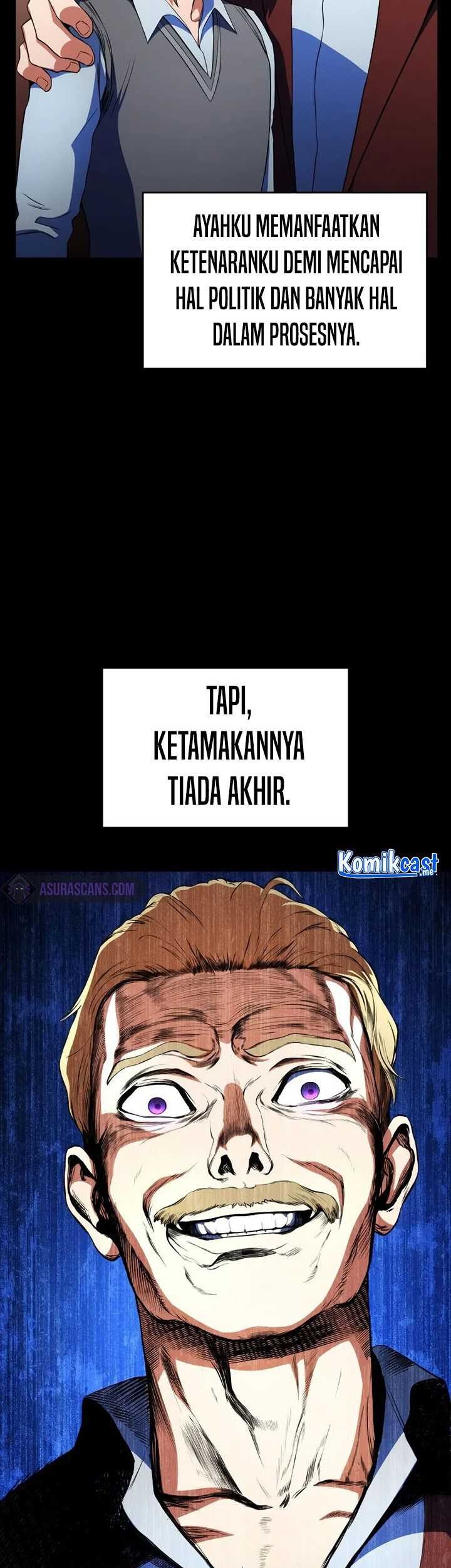 Kill The Dragon Chapter 13 Gambar 34