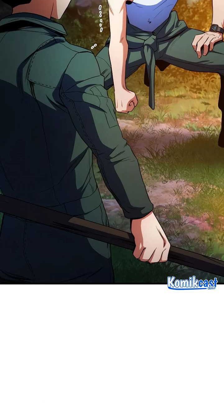 Kill The Dragon Chapter 13 Gambar 37