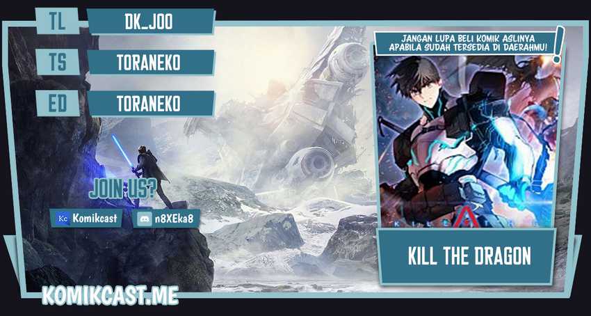 Komik Kill The Dragon Chapter 13 gambar nomor 1