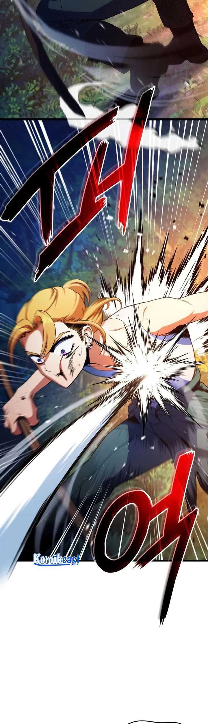 Kill The Dragon Chapter 13 Gambar 18