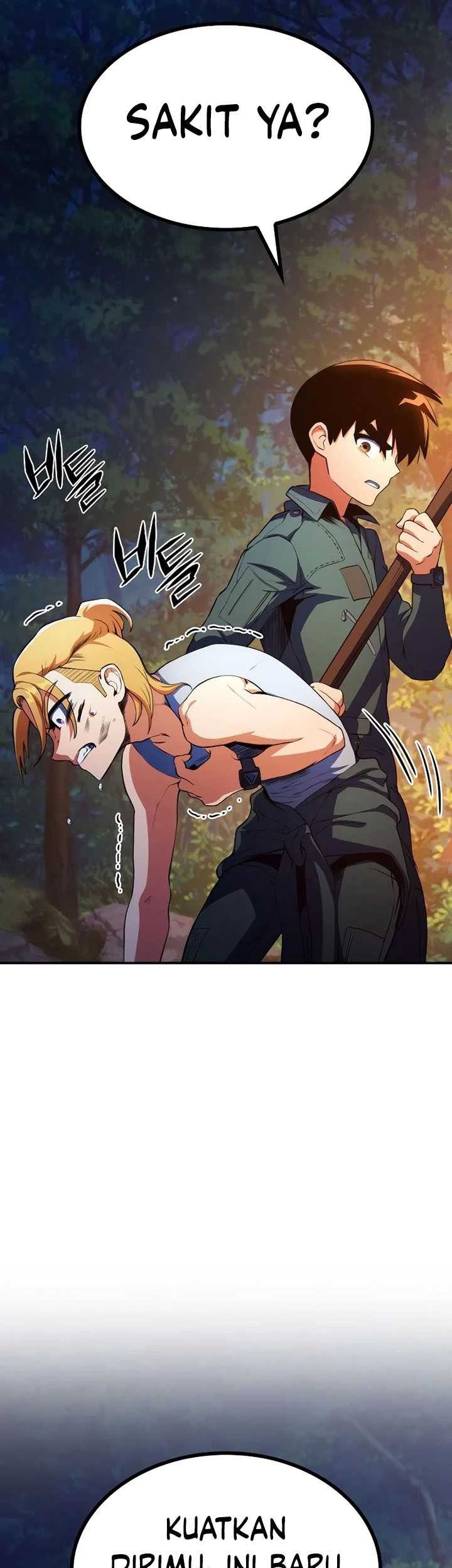 Kill The Dragon Chapter 13 Gambar 20