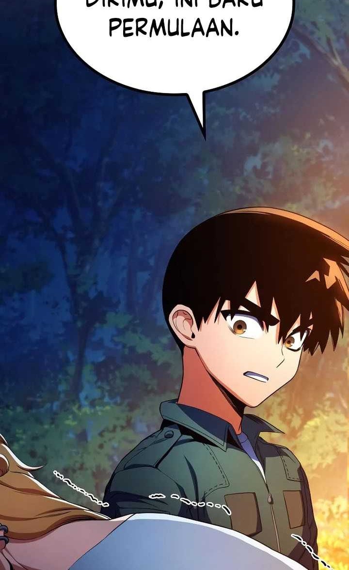 Kill The Dragon Chapter 13 Gambar 21