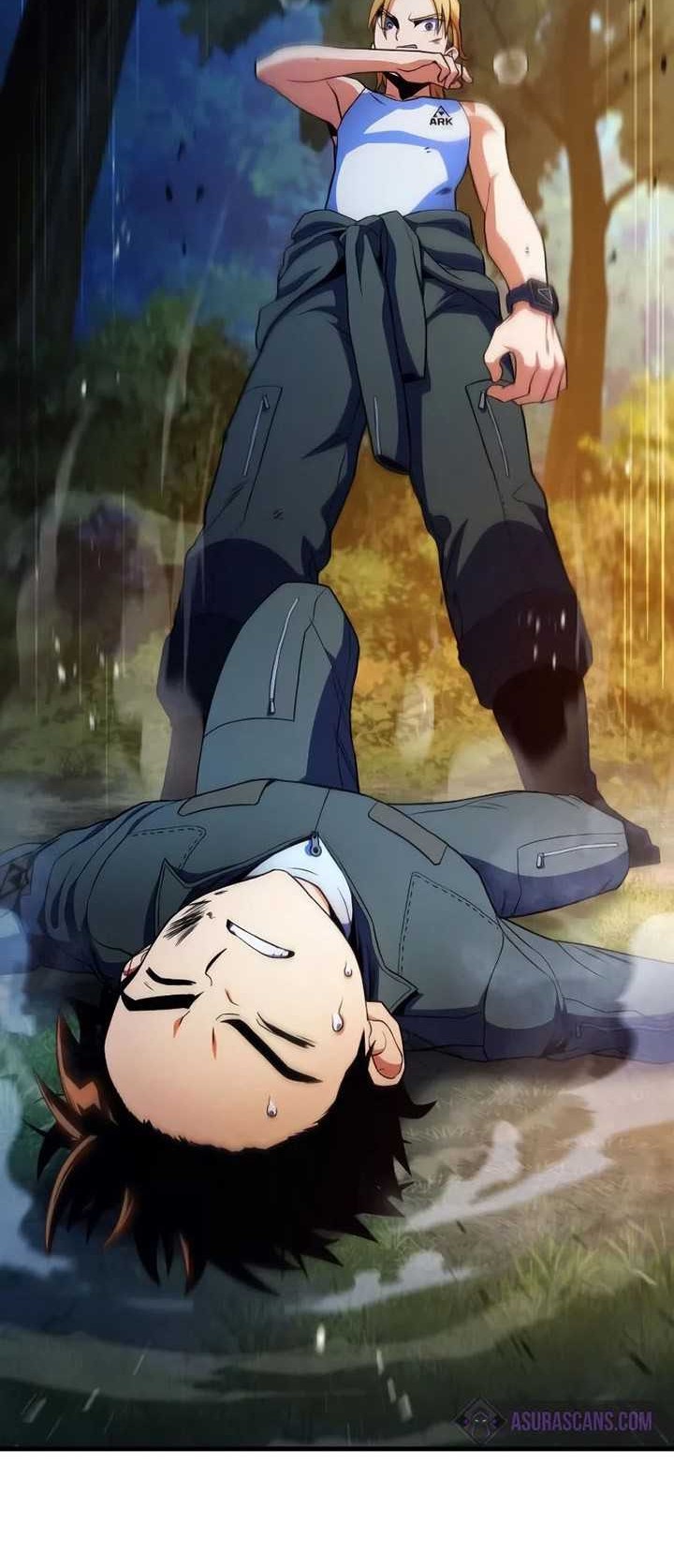 Kill The Dragon Chapter 13 Gambar 47