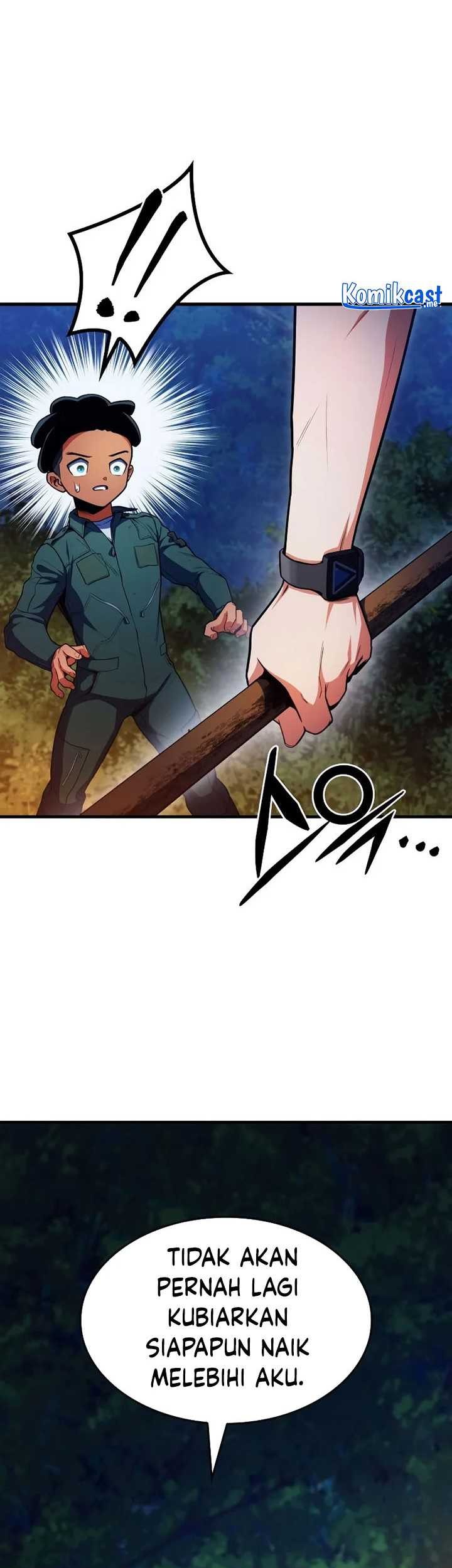 Kill The Dragon Chapter 13 Gambar 48