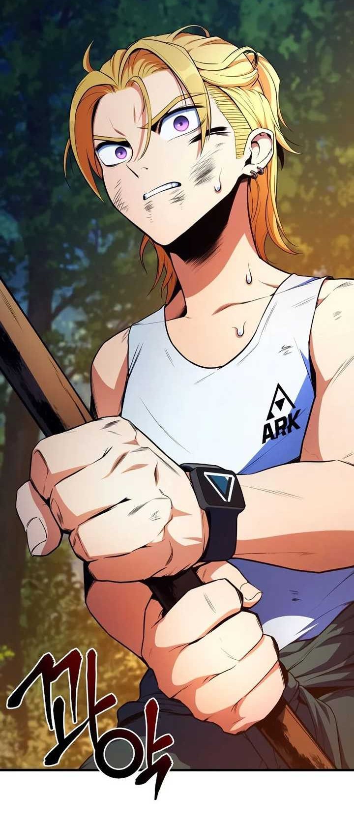 Kill The Dragon Chapter 13 Gambar 49