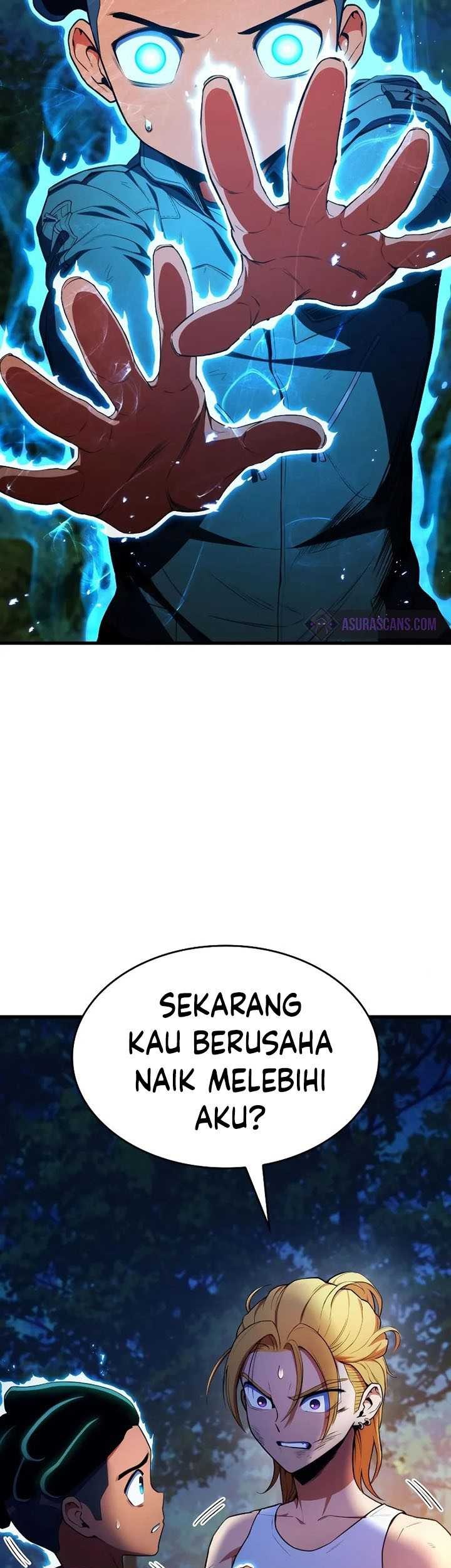 Kill The Dragon Chapter 13 Gambar 54