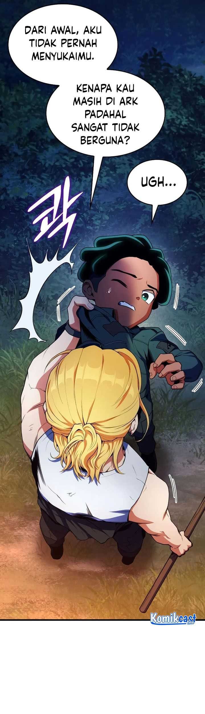 Kill The Dragon Chapter 13 Gambar 56