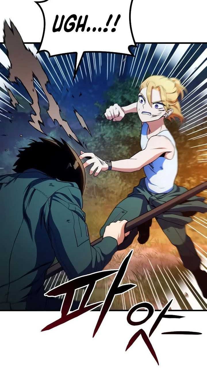 Kill The Dragon Chapter 13 Gambar 39