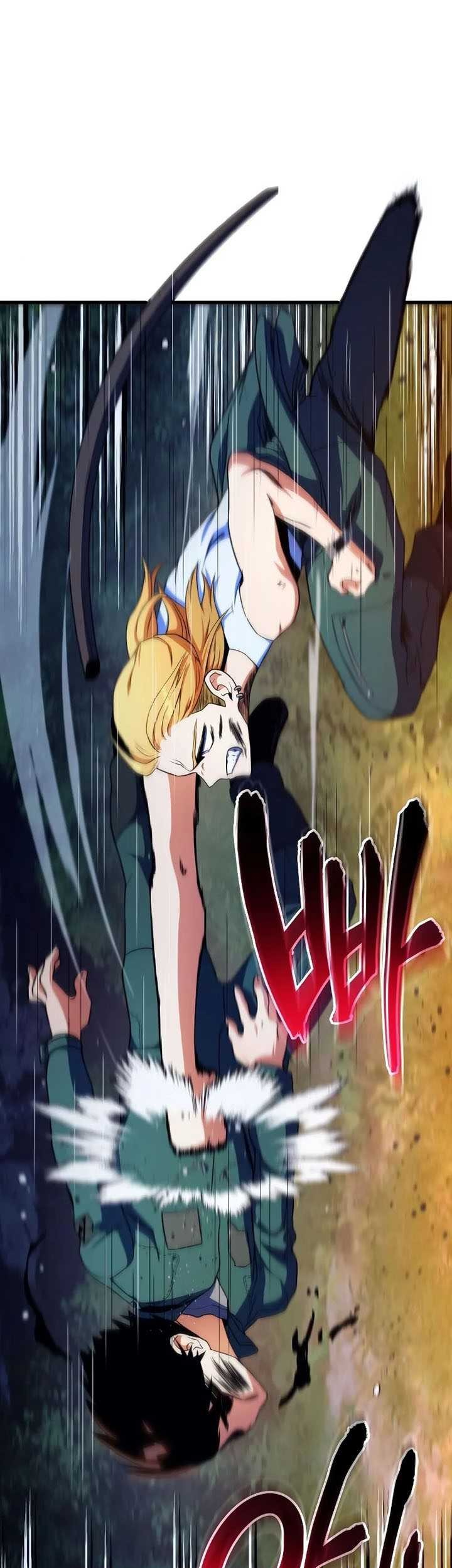 Kill The Dragon Chapter 13 Gambar 40