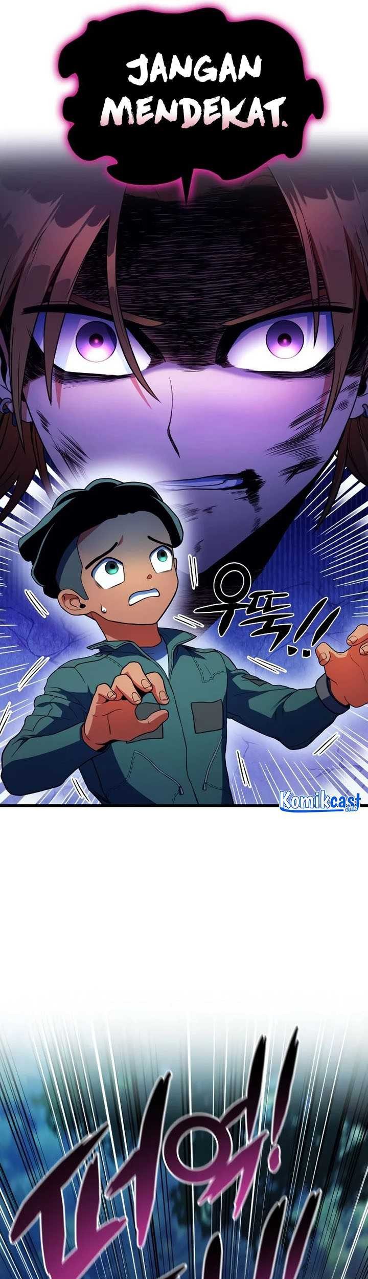 Kill The Dragon Chapter 13 Gambar 44