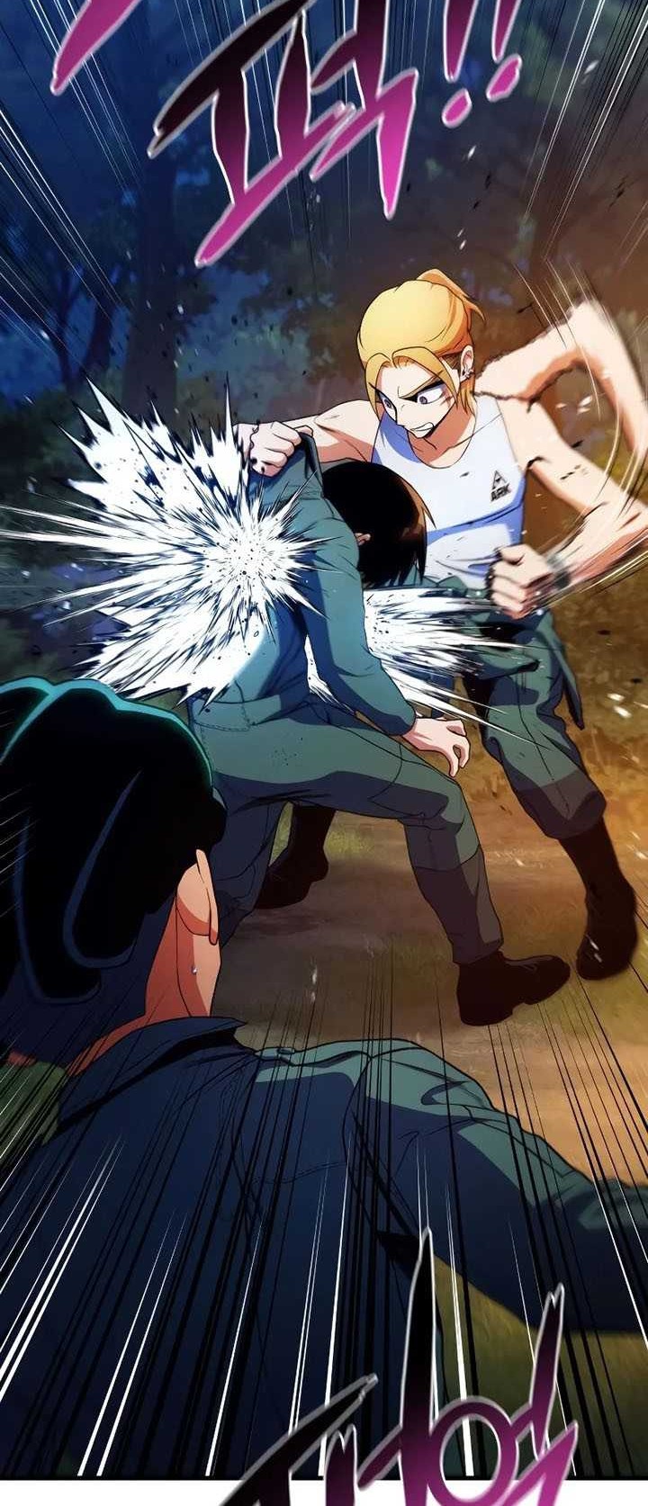 Kill The Dragon Chapter 13 Gambar 45