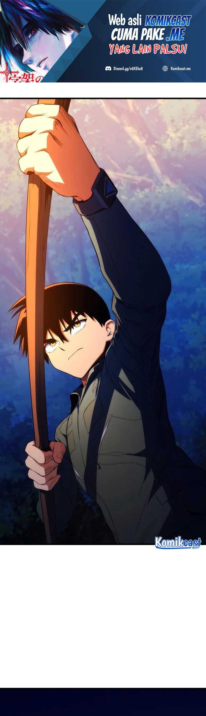 Manhwa Kill The Dragon Chapter 13 gambar nomor 2