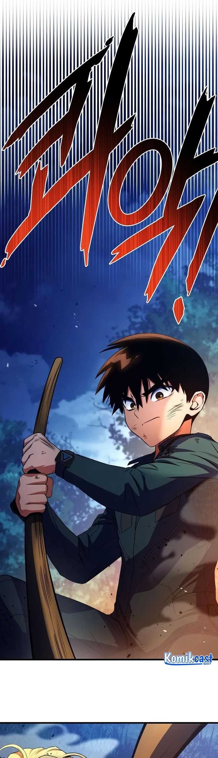 Kill The Dragon Chapter 13 Gambar 68