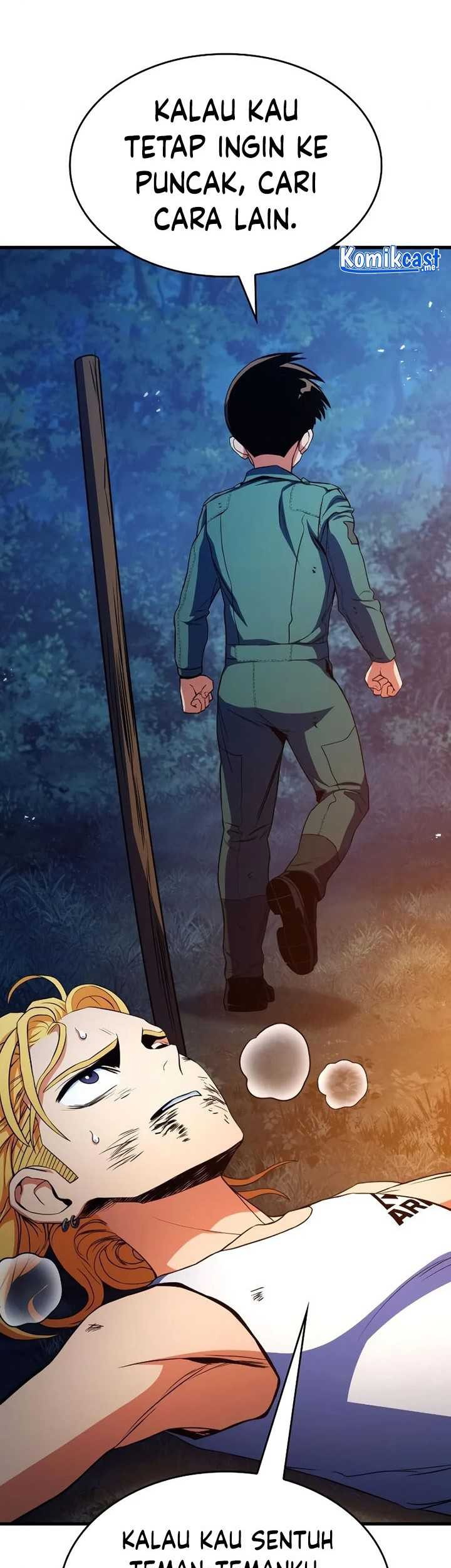 Kill The Dragon Chapter 13 Gambar 70