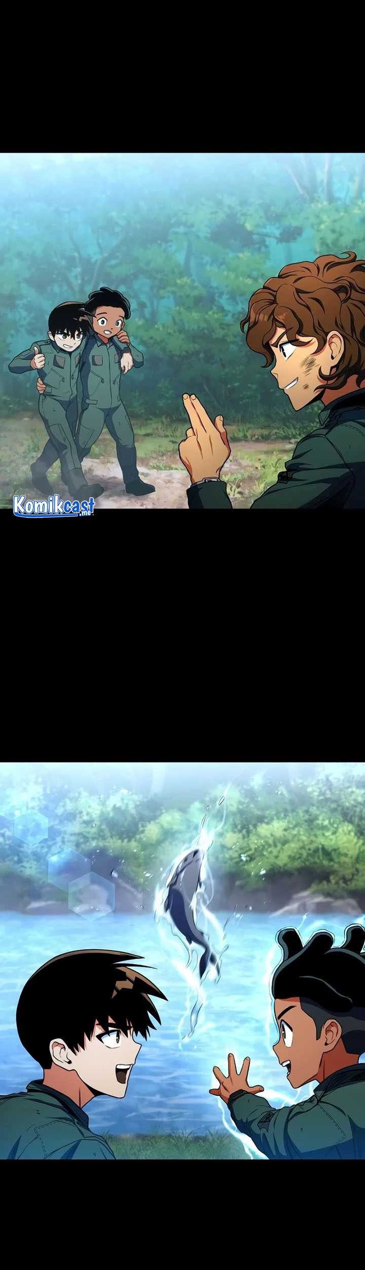 Kill The Dragon Chapter 13 Gambar 74