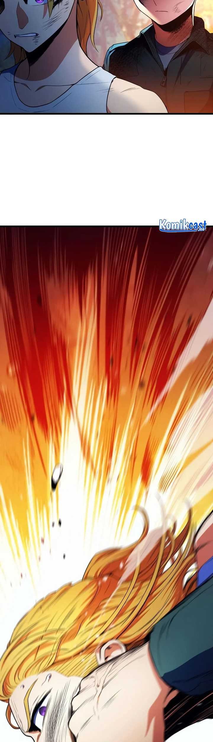 Kill The Dragon Chapter 13 Gambar 58