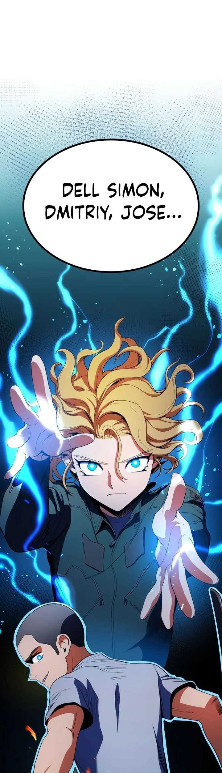 Kill The Dragon Chapter 13 Gambar 62